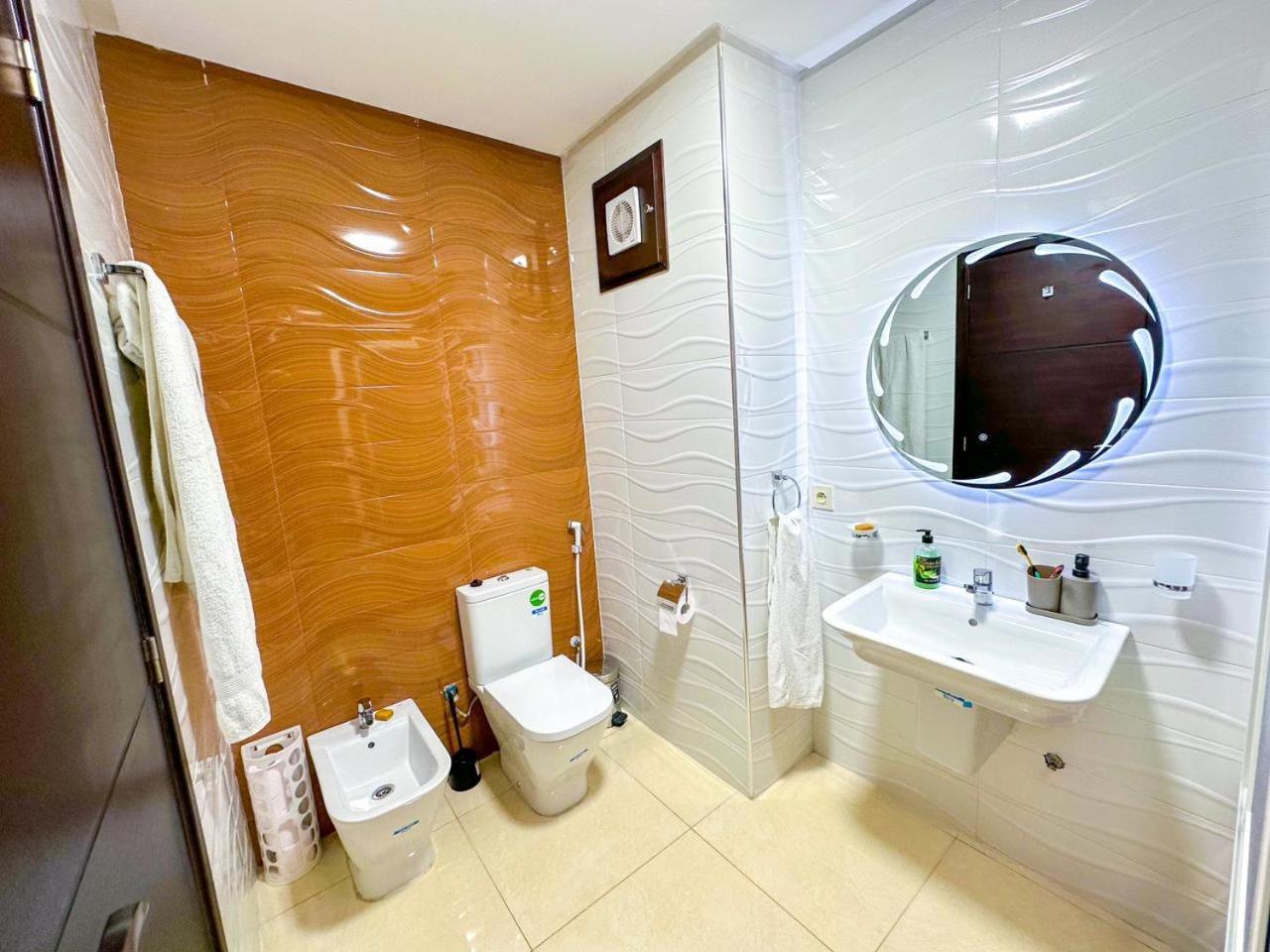 Luxoria - Centric Flat, Proximity To Corniche Appartement