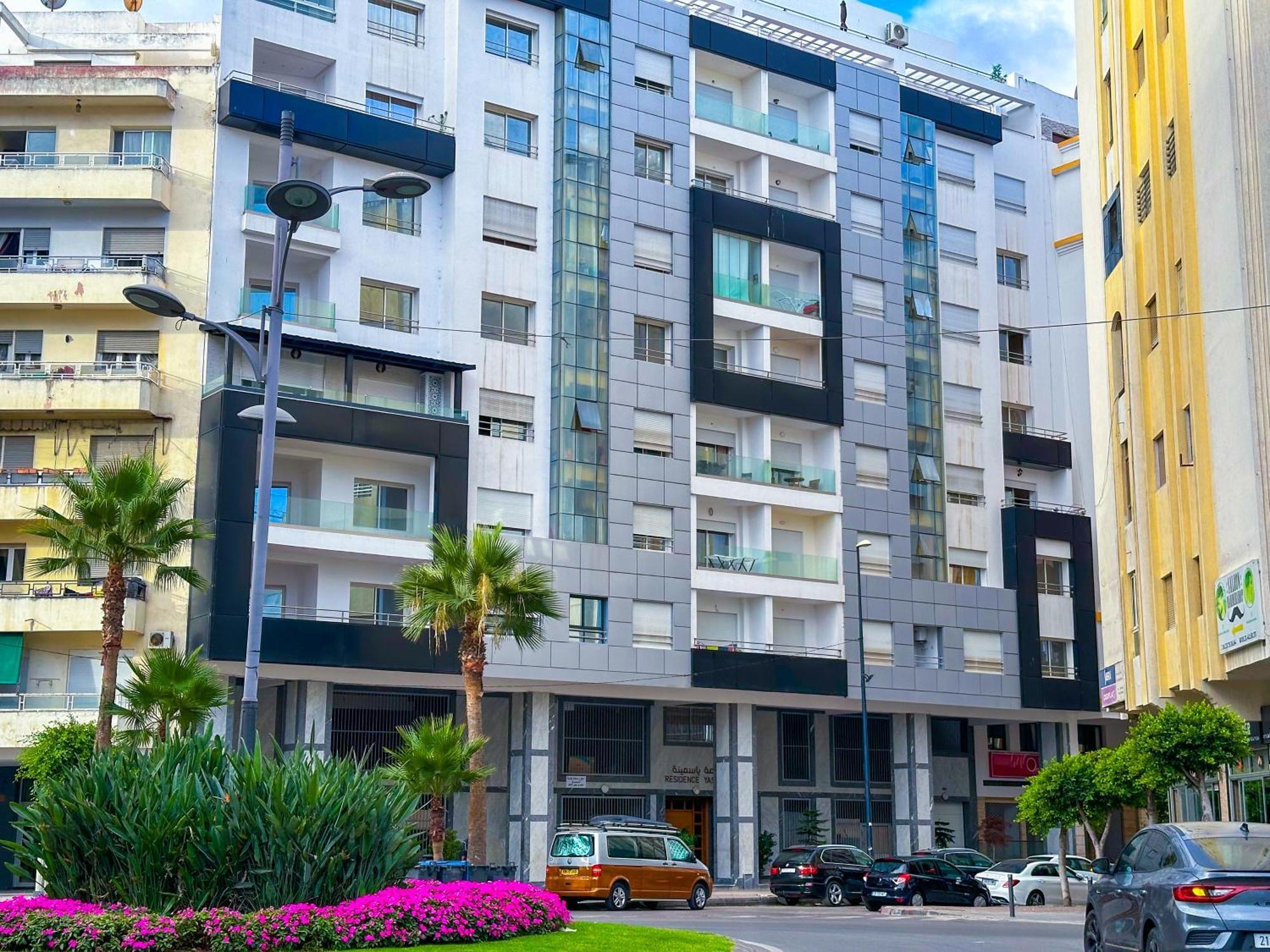 Appartement Luxoria - Centric Flat, Proximity To Corniche