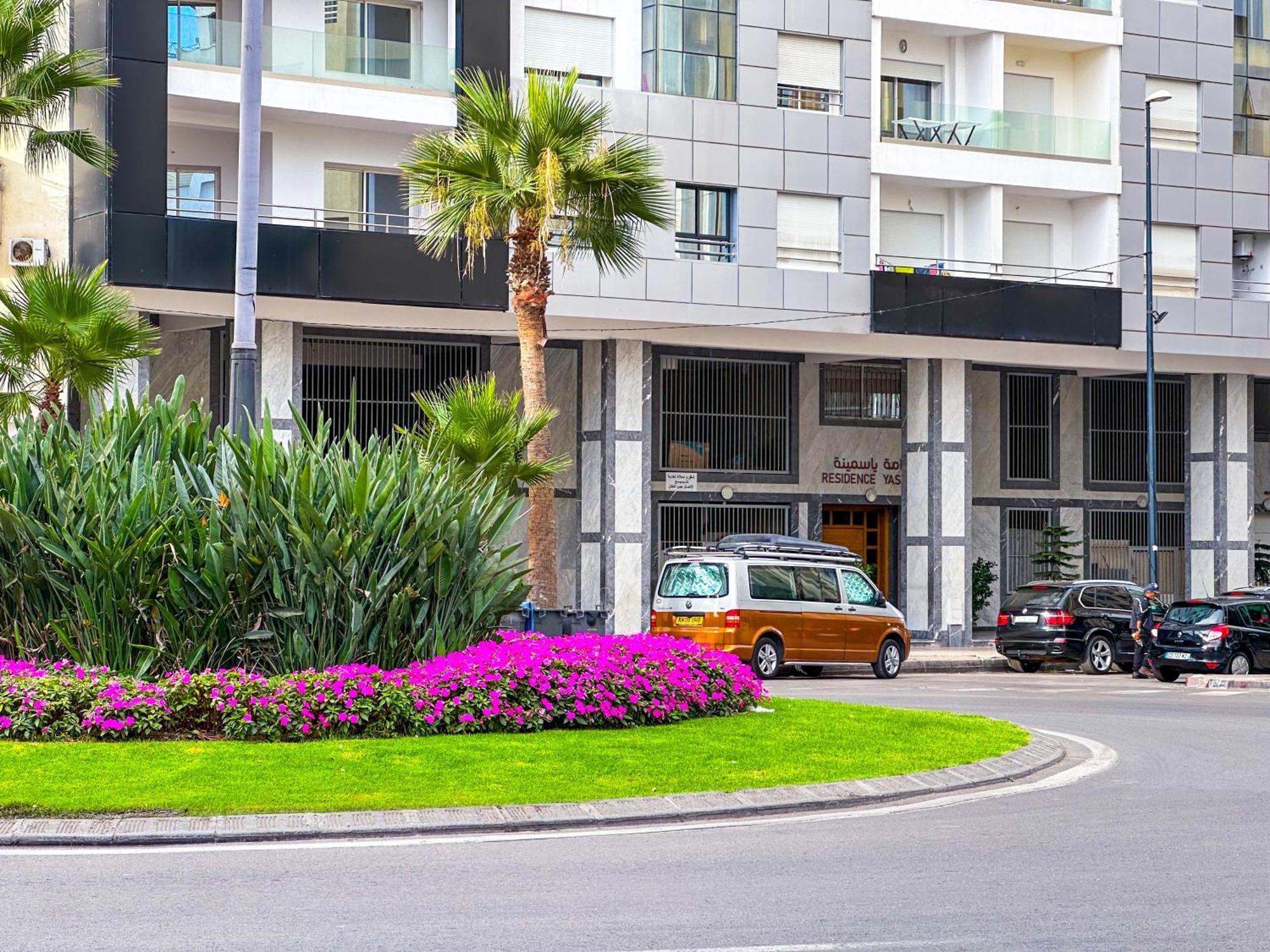 Luxoria - Centric Flat, Proximity To Corniche *
